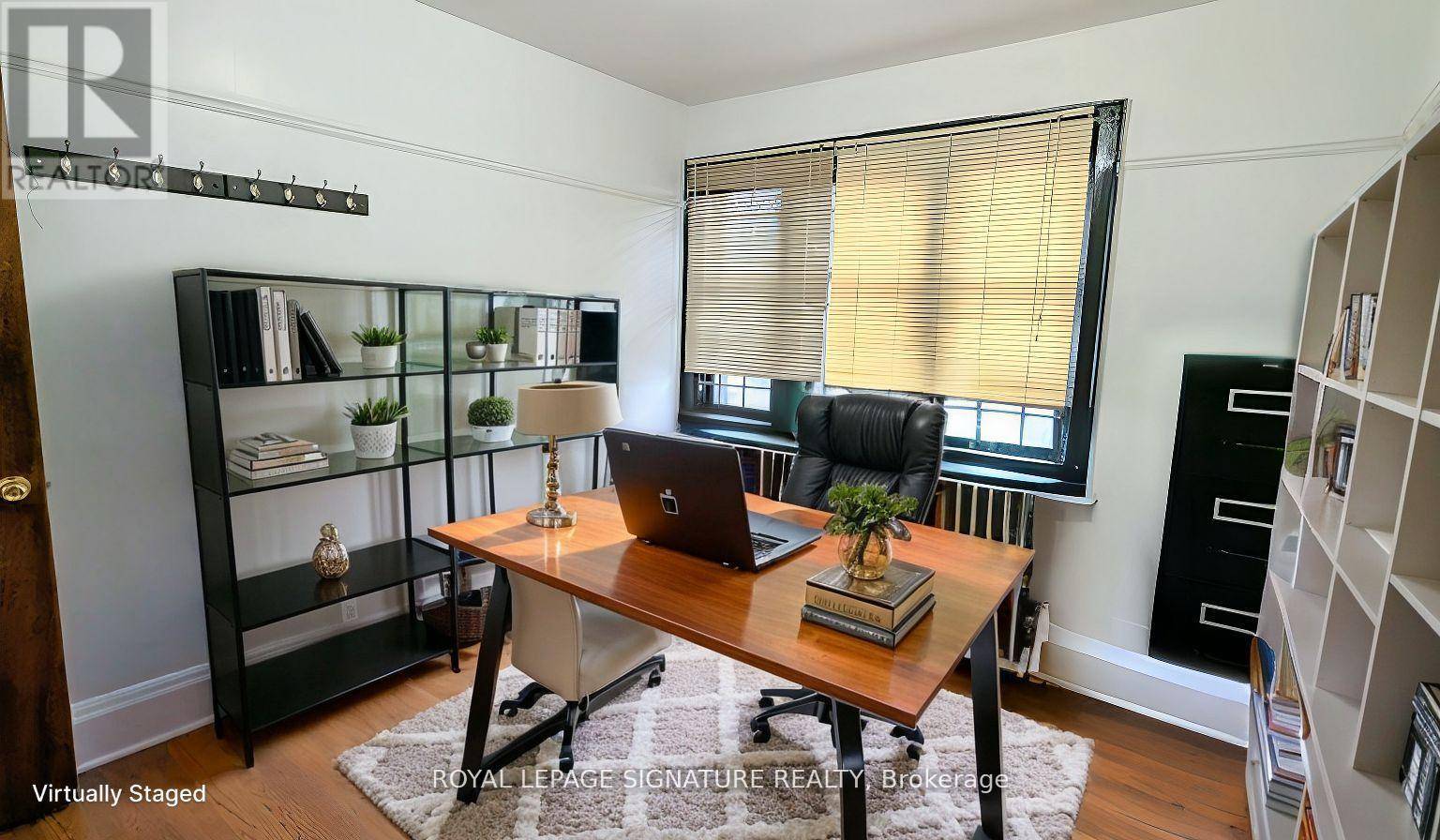 1364 Dundas ST West #2, Toronto (little Portugal), ON M6J1Y2
