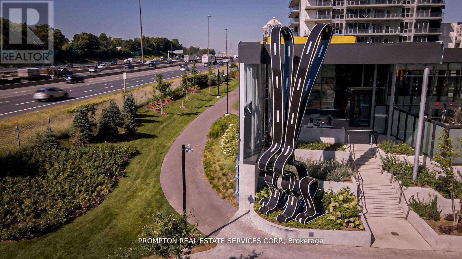 Toronto (bayview Village), ON M2K0H2,95 McMahon DR #TH508