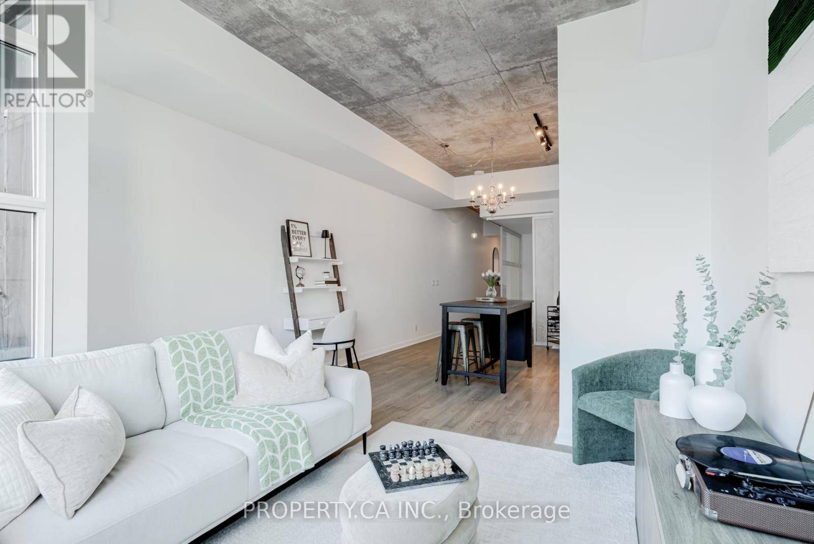 Toronto (waterfront Communities), ON M5V0A8,478 King ST West #509