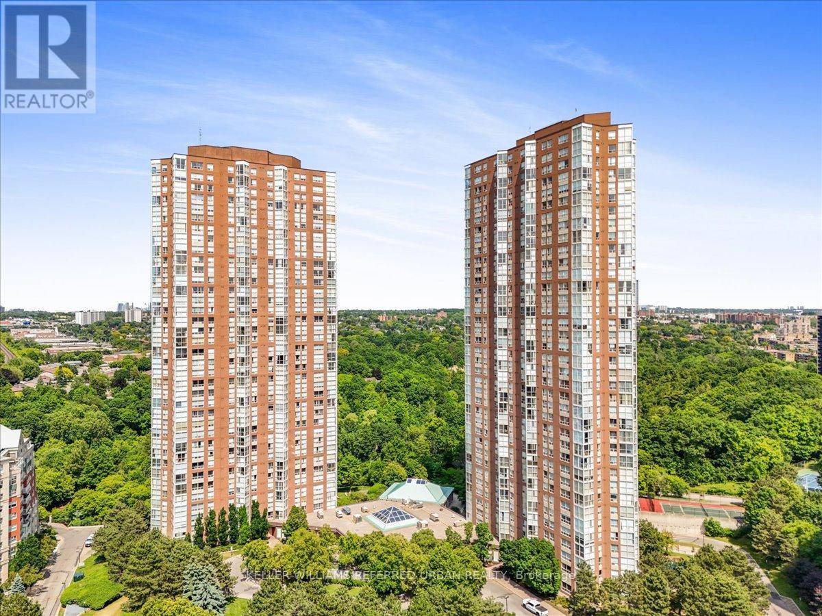5 Concorde PL #710, Toronto (banbury-don Mills), ON M3C3M8