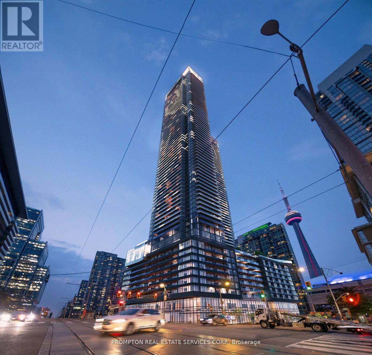 Toronto (waterfront Communities), ON M5V0X3,1 Concord Cityplace WAY #2108