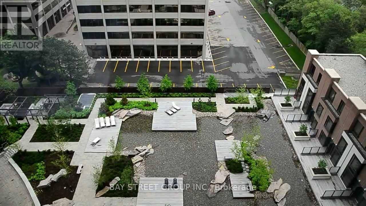 Toronto (willowdale East), ON M2N0C8,23 Sheppard AVE East #Th14