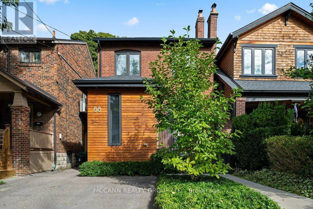 88 BROOKDALE AVENUE, Toronto (lawrence Park North), ON M5M1P3