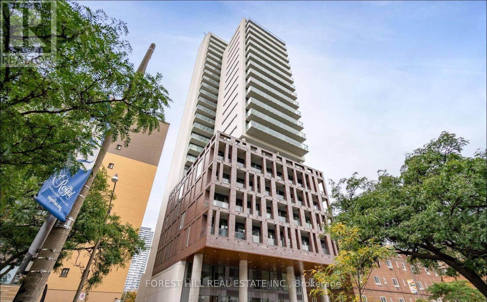 81 Wellesley ST East #2208, Toronto (church-yonge Corridor), ON M4Y0C5