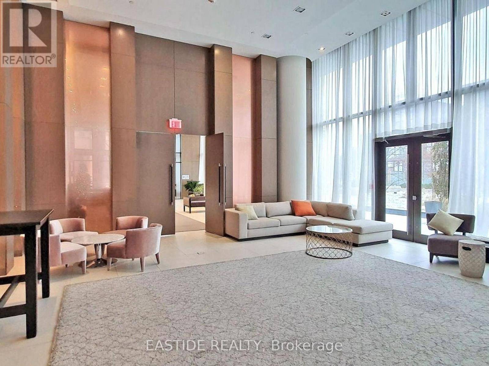 Toronto (bayview Village), ON M2K0C1,121 Mcmahon DR #2516