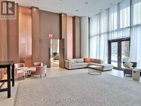 Toronto (bayview Village), ON M2K0C1,121 Mcmahon DR #2516