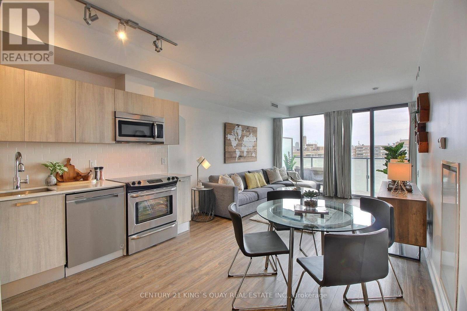 Toronto (mount Pleasant West), ON M4T2A4,1815 Yonge ST #1603