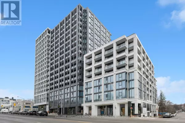 2020 Bathurst ST #623, Toronto (humewood-cedarvale), ON M5P0A6