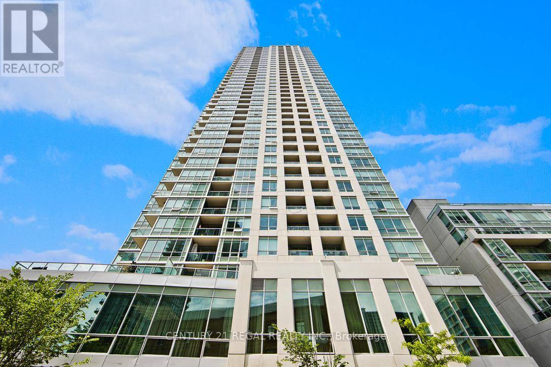 120 Homewood AVE #406, Toronto (north St. James Town), ON M4Y2J3