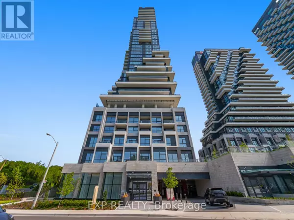 10 Inn On The Park DR #2404, Toronto (banbury-don Mills), ON M3C0P9