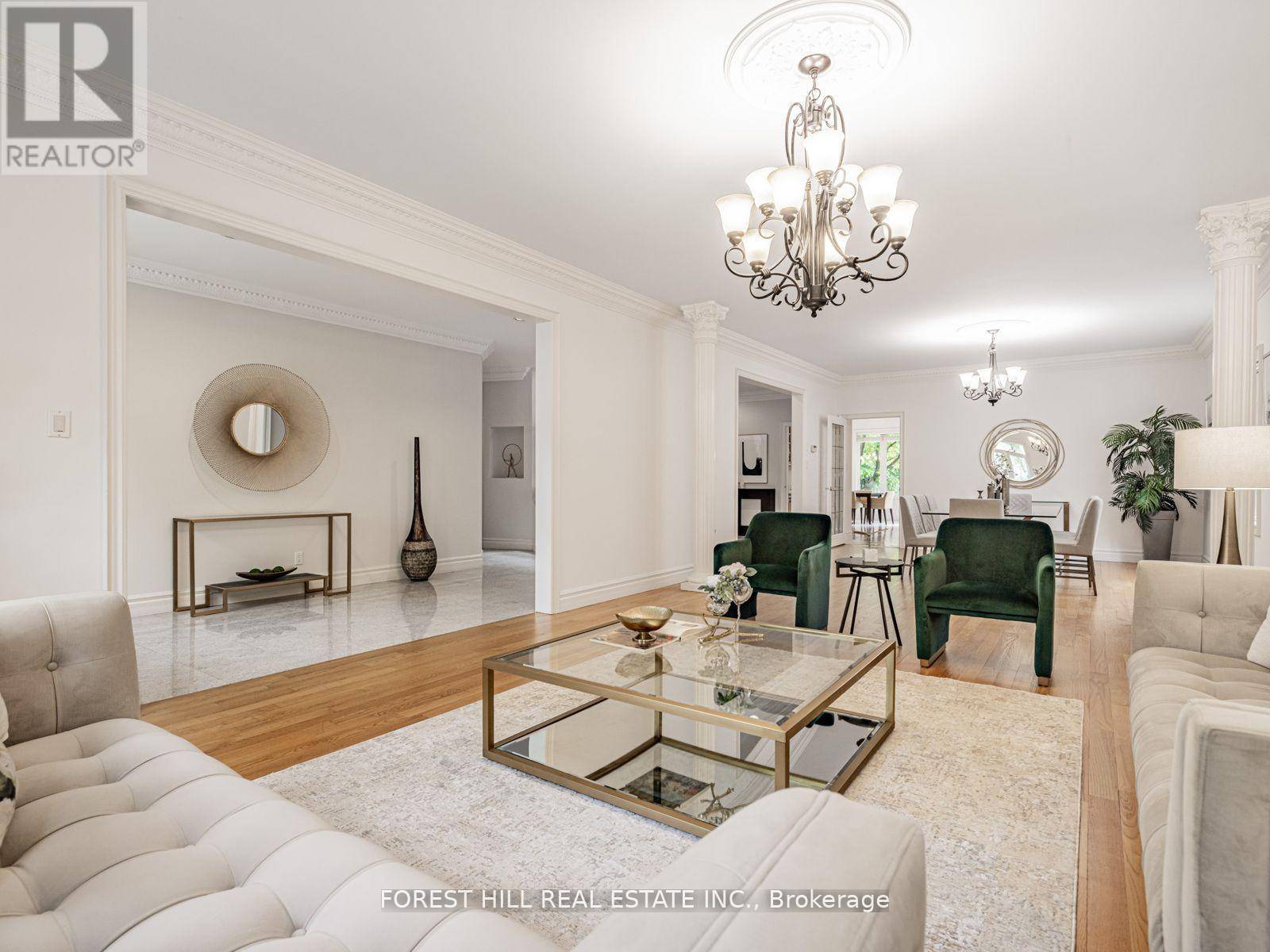 Toronto (willowdale East), ON M2N4L2,211 BYNG AVENUE