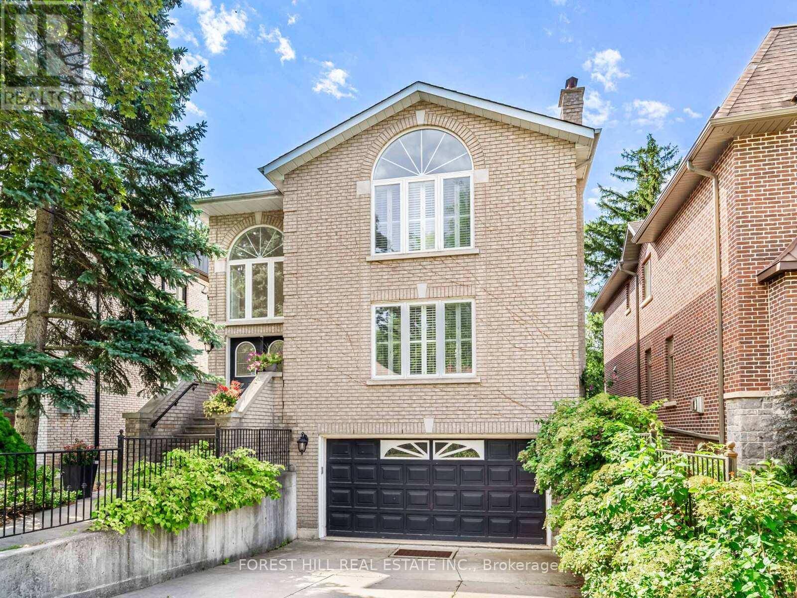 51 STUART AVENUE, Toronto (lansing-westgate), ON M2N1B2