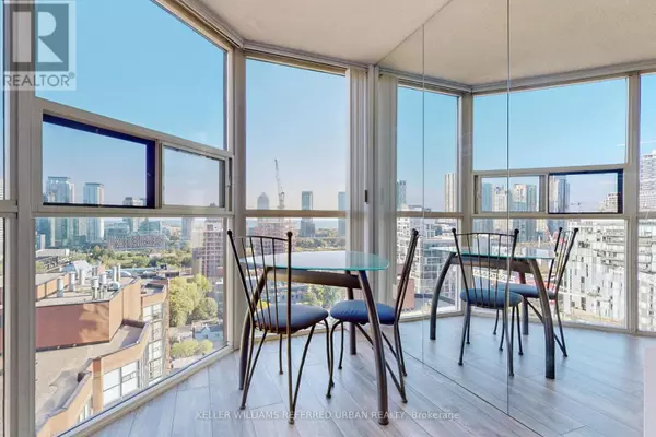 Toronto (niagara), ON M5V2W8,705 King ST West #1909