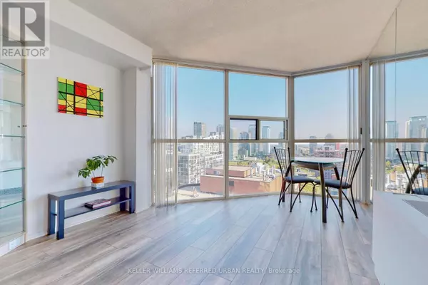 705 King ST West #1909, Toronto (niagara), ON M5V2W8