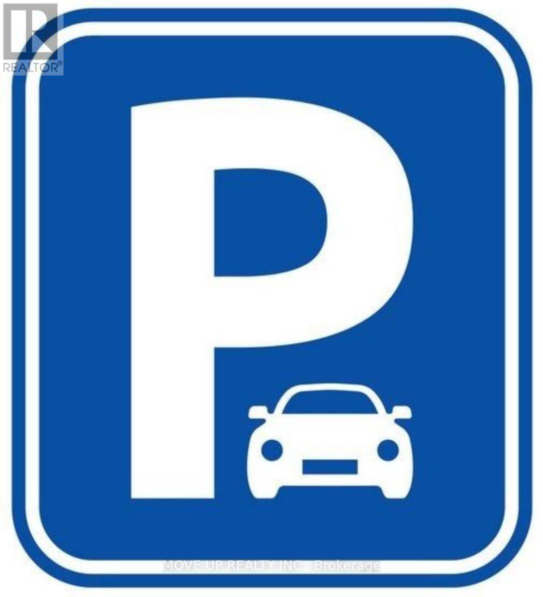 5444 Yonge ST #Parking, Toronto (willowdale West), ON M2N6J4