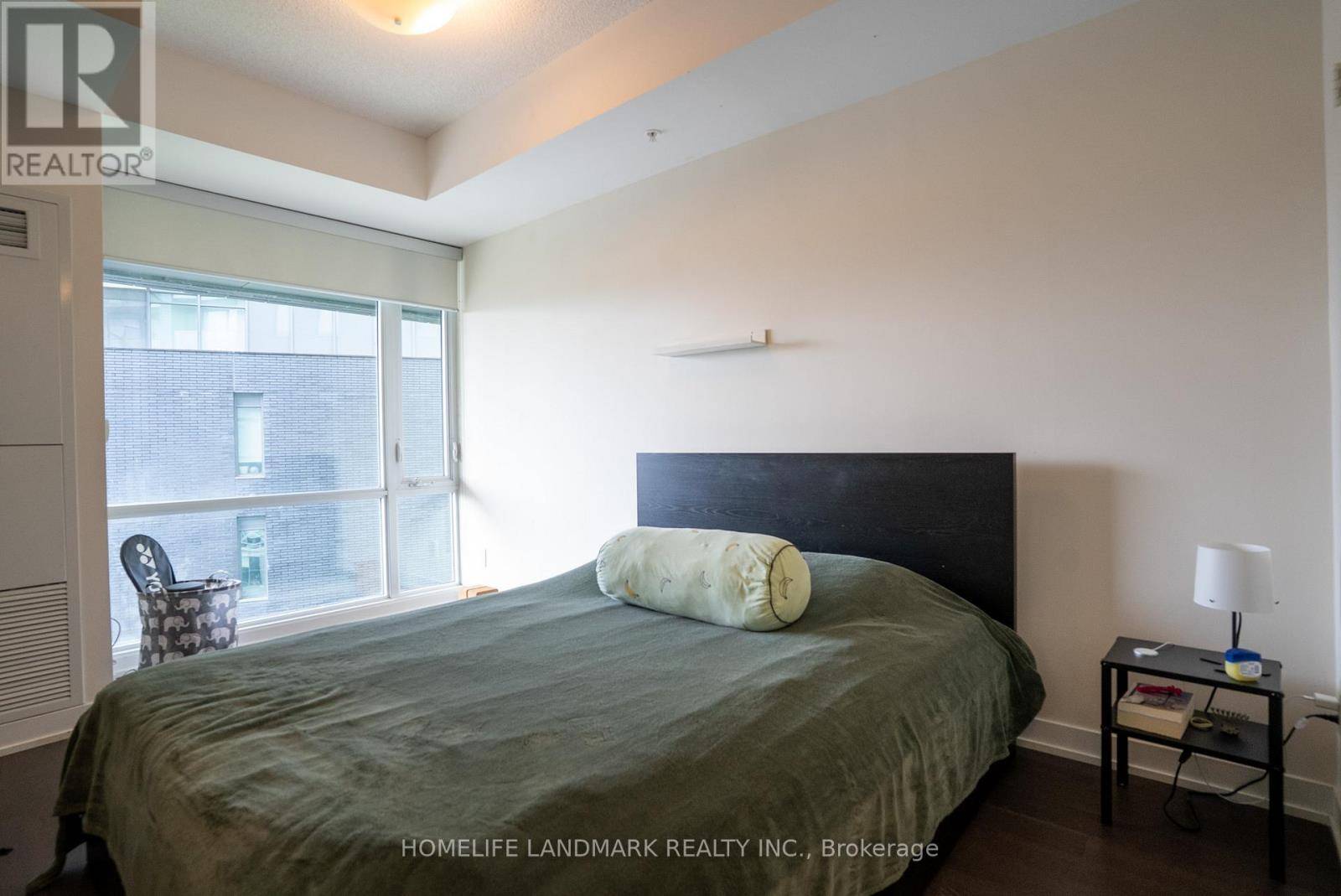 Toronto (waterfront Communities), ON M5A0G4,120 Bayview AVE #s516