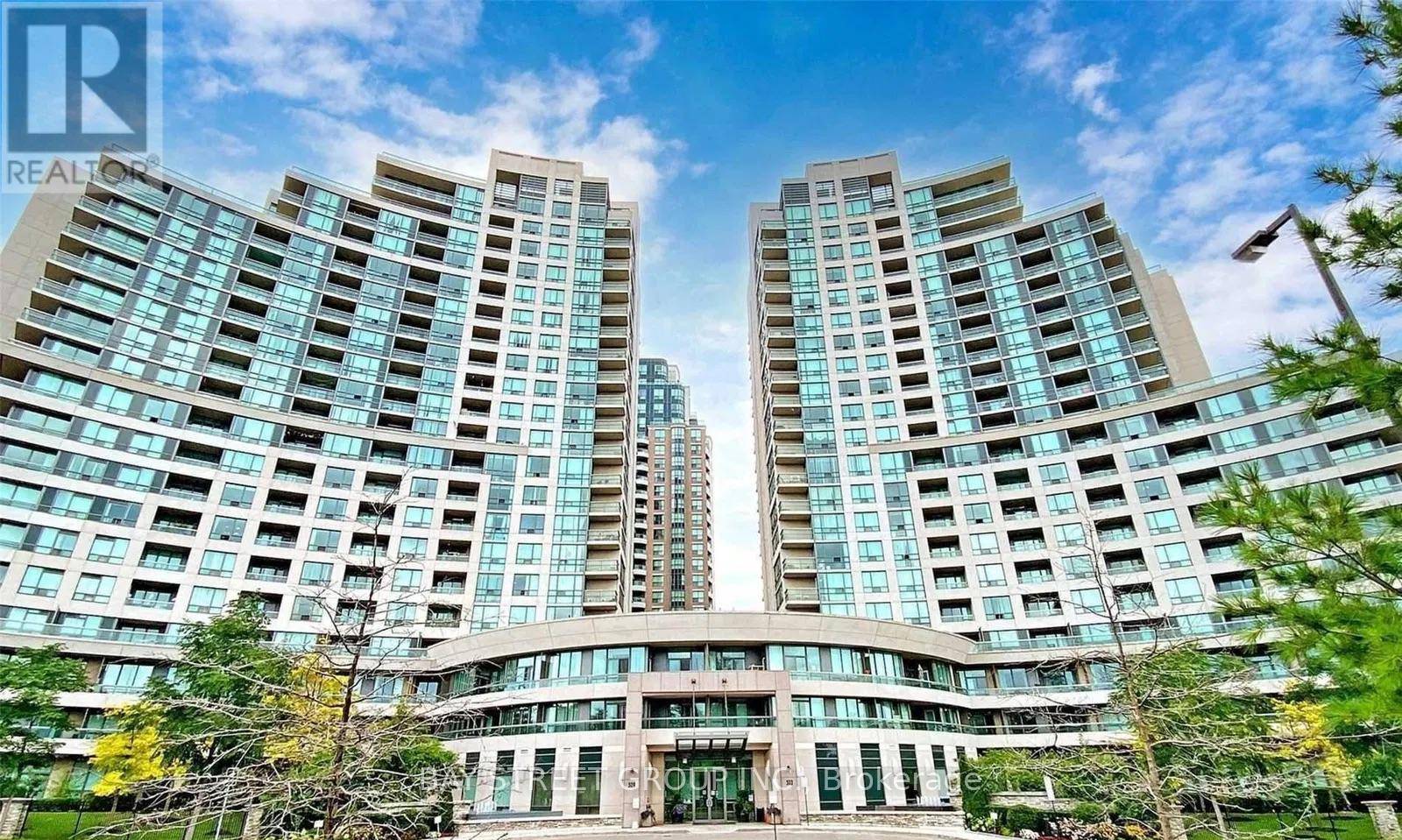 503 Beecroft RD #1501, Toronto (willowdale West), ON M2N0A2