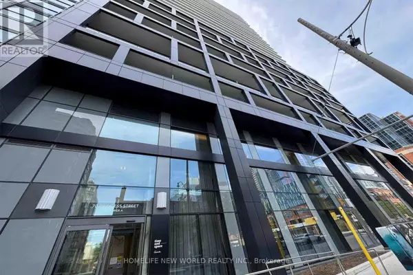 70 Princess ST #2708 E, Toronto (waterfront Communities), ON M5A0X6