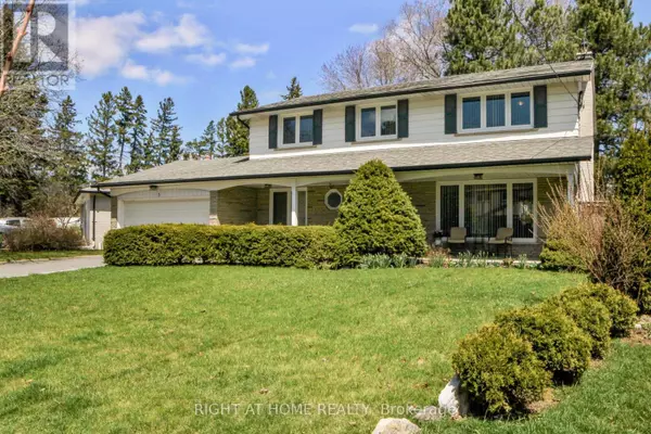 Toronto (newtonbrook East), ON M2M3R1,5 ROBINTER DRIVE