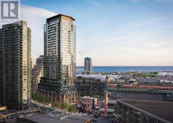 135 EAST LIBERTY ST #709, Toronto (niagara), ON M6K0G7