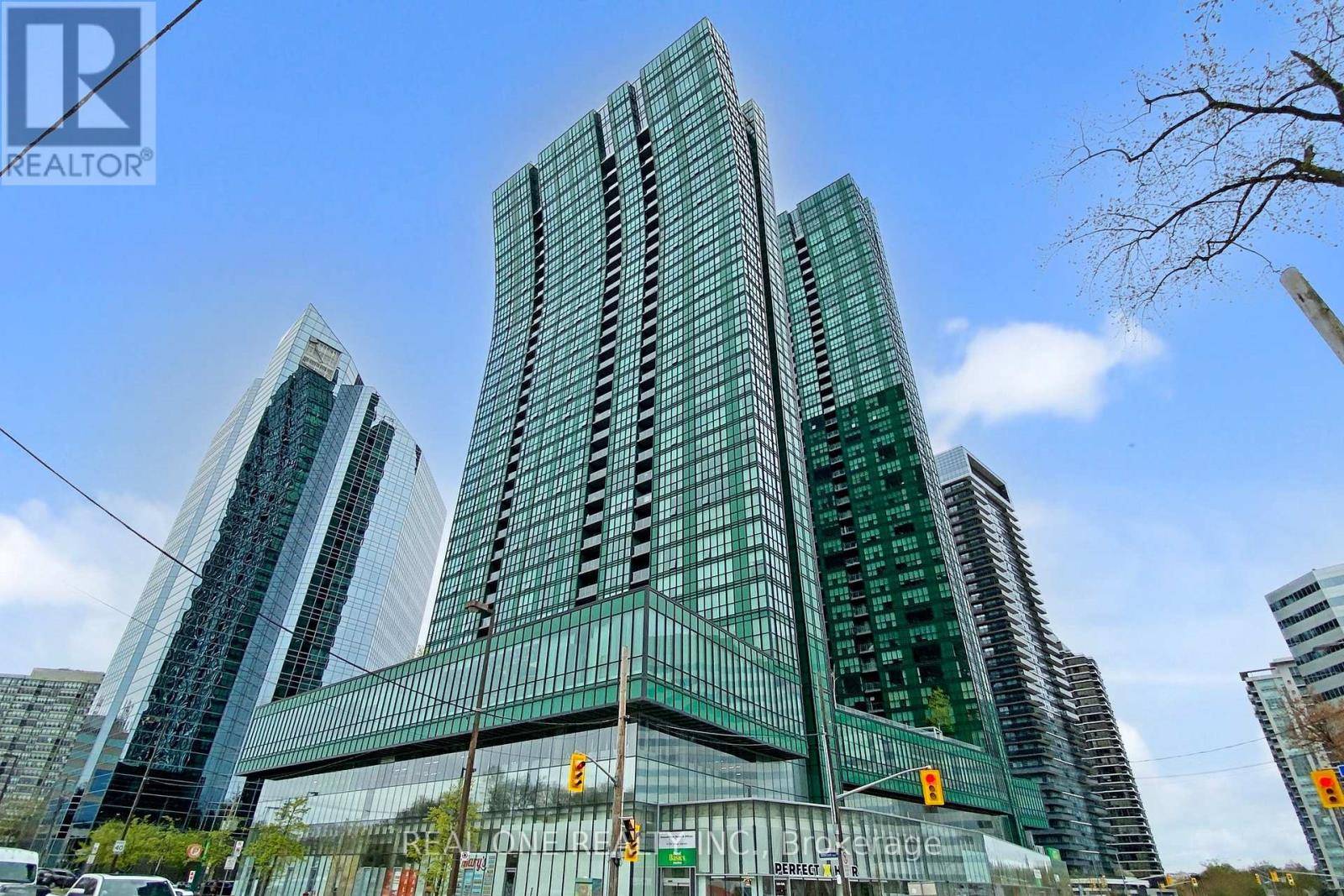 11 Bogert AVE #1508, Toronto (lansing-westgate), ON M2N0H4