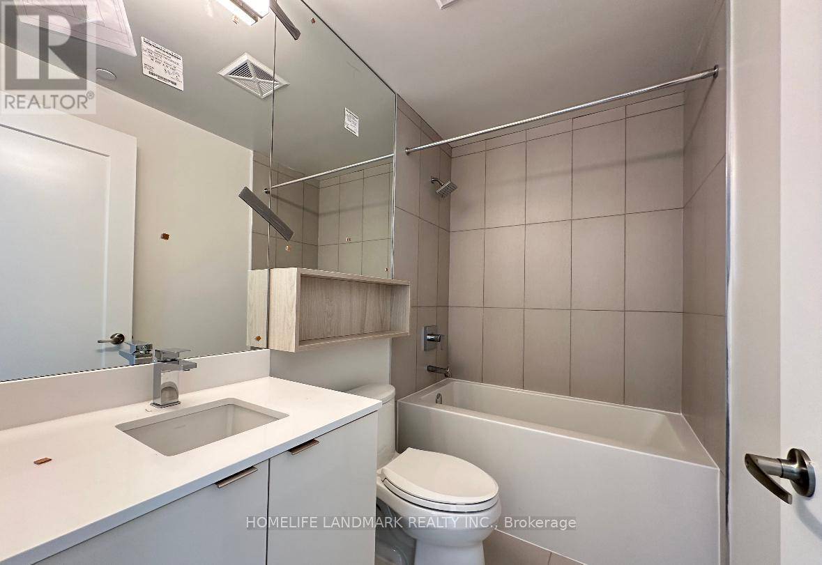 Toronto (waterfront Communities), ON M5A1Y4,135 Lower Sherbourne ST #LPH2926