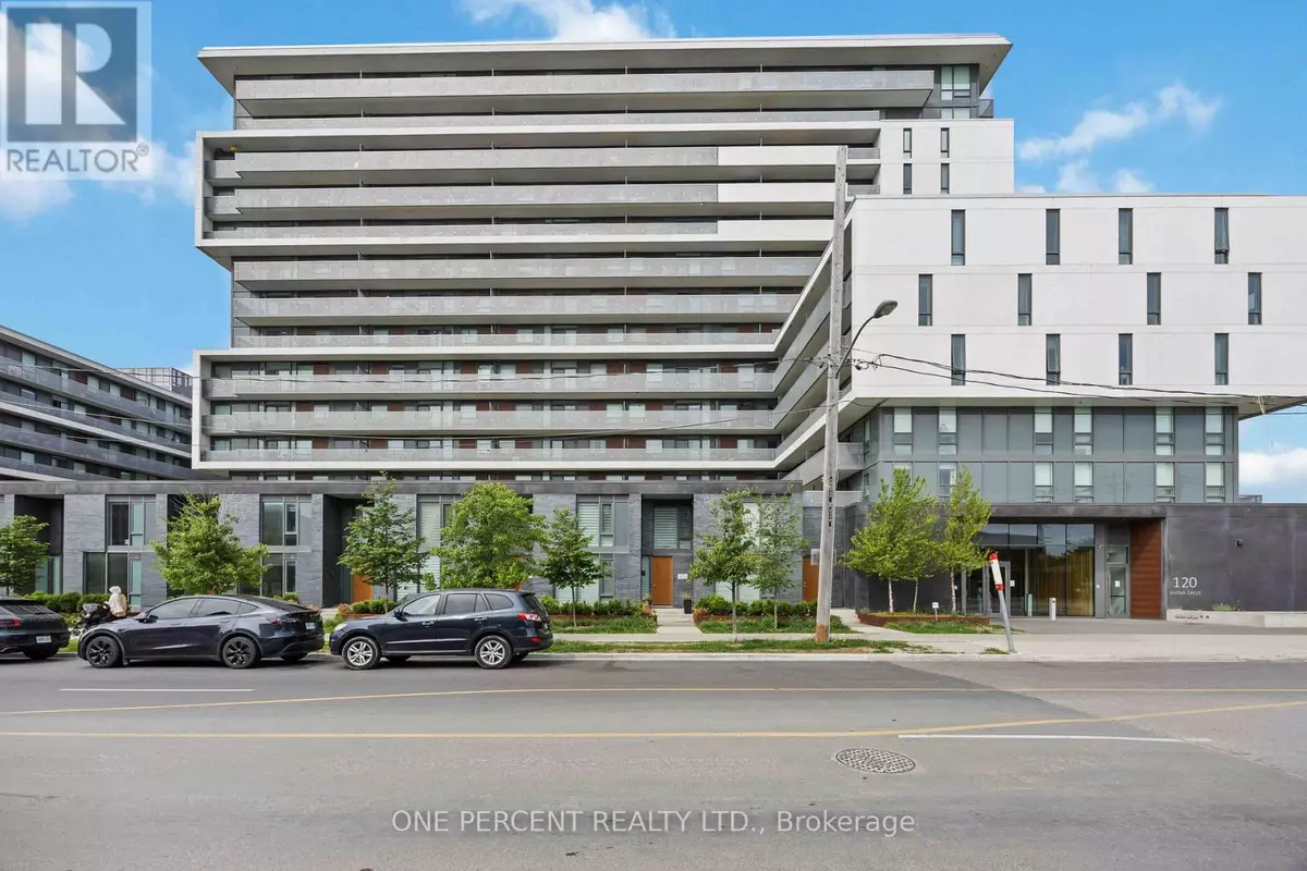 Toronto (englemount-lawrence), ON M6A0B3,120 Varna DR #811