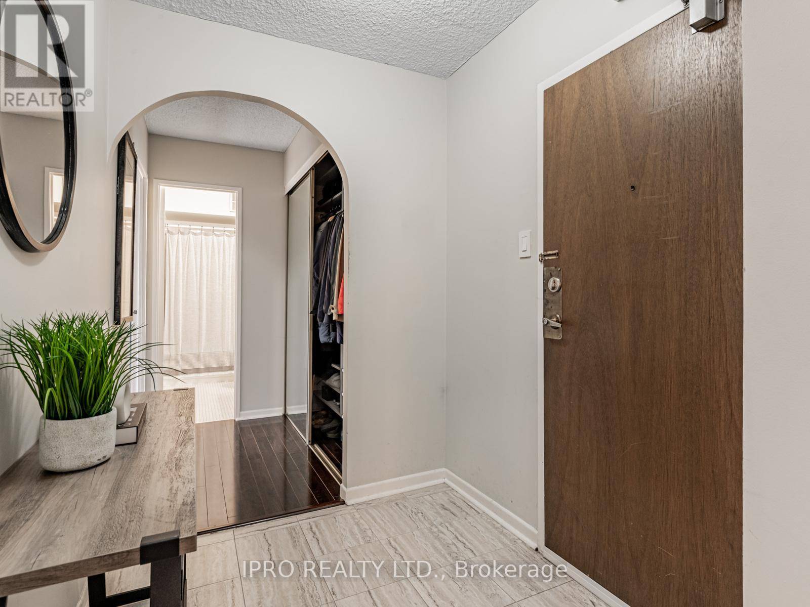 Toronto (pleasant View), ON M2J4T4,1900 Sheppard AVE East #504