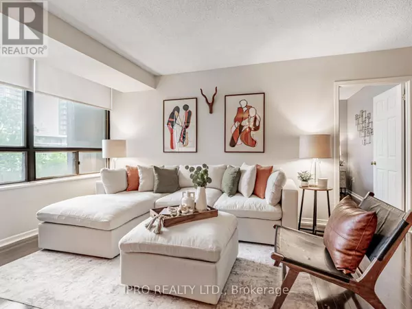 1900 Sheppard AVE East #504, Toronto (pleasant View), ON M2J4T4