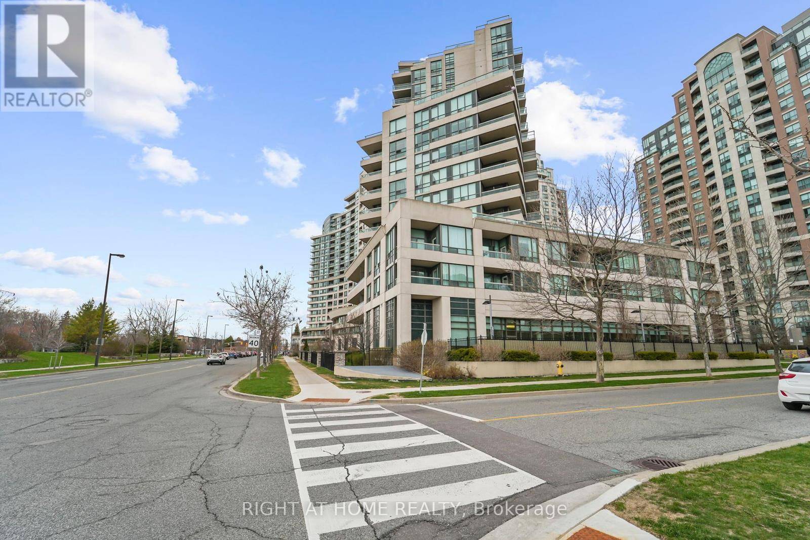 Toronto (willowdale West), ON M2N0A2,503 Beecroft RD #712