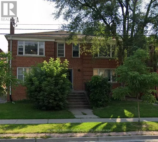 4101 Bathurst ST #Lower, Toronto (lansing-westgate), ON M3H3P1