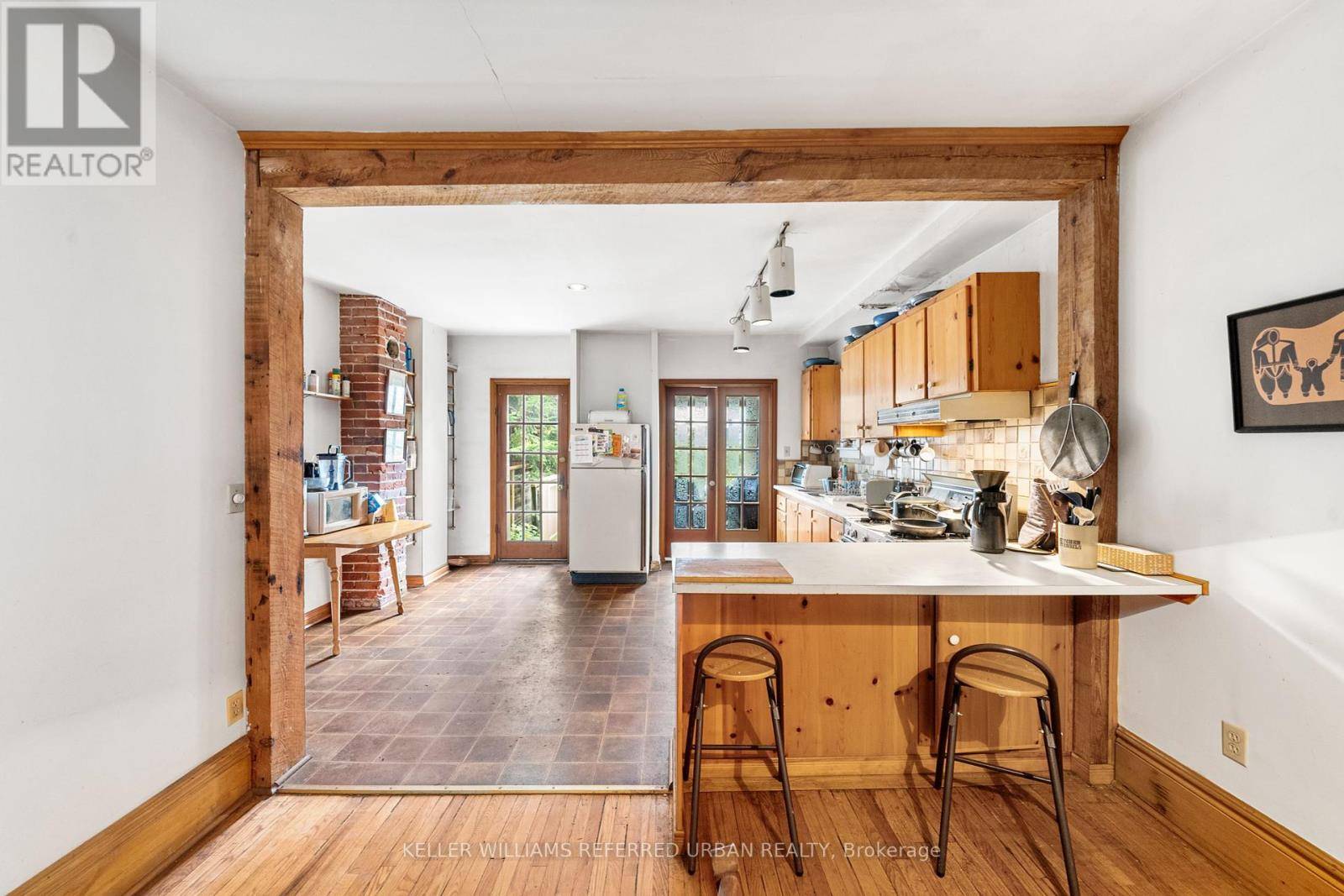 123 GORE VALE AVENUE, Toronto (trinity-bellwoods), ON M6J2R5