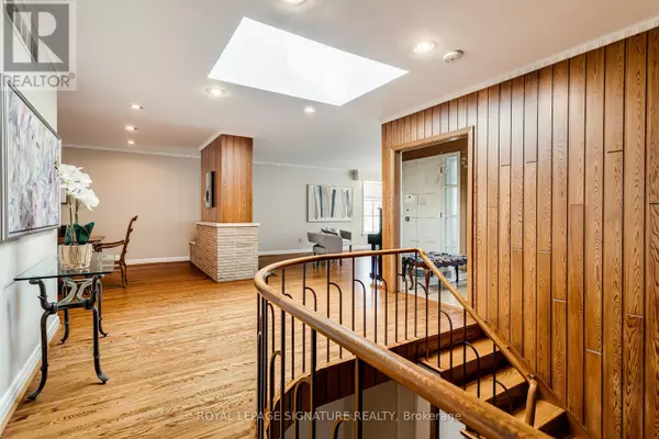 Toronto (st. Andrew-windfields), ON M2L1Y3,8 HONEYWELL PLACE