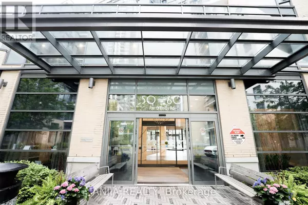 50 Ann O'Reilly RD #1406, Toronto (henry Farm), ON M2J0C9