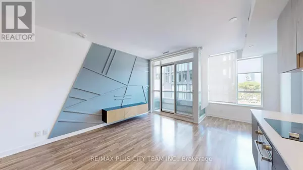 Toronto (moss Park), ON M5A0N6,120 Parliament ST #413