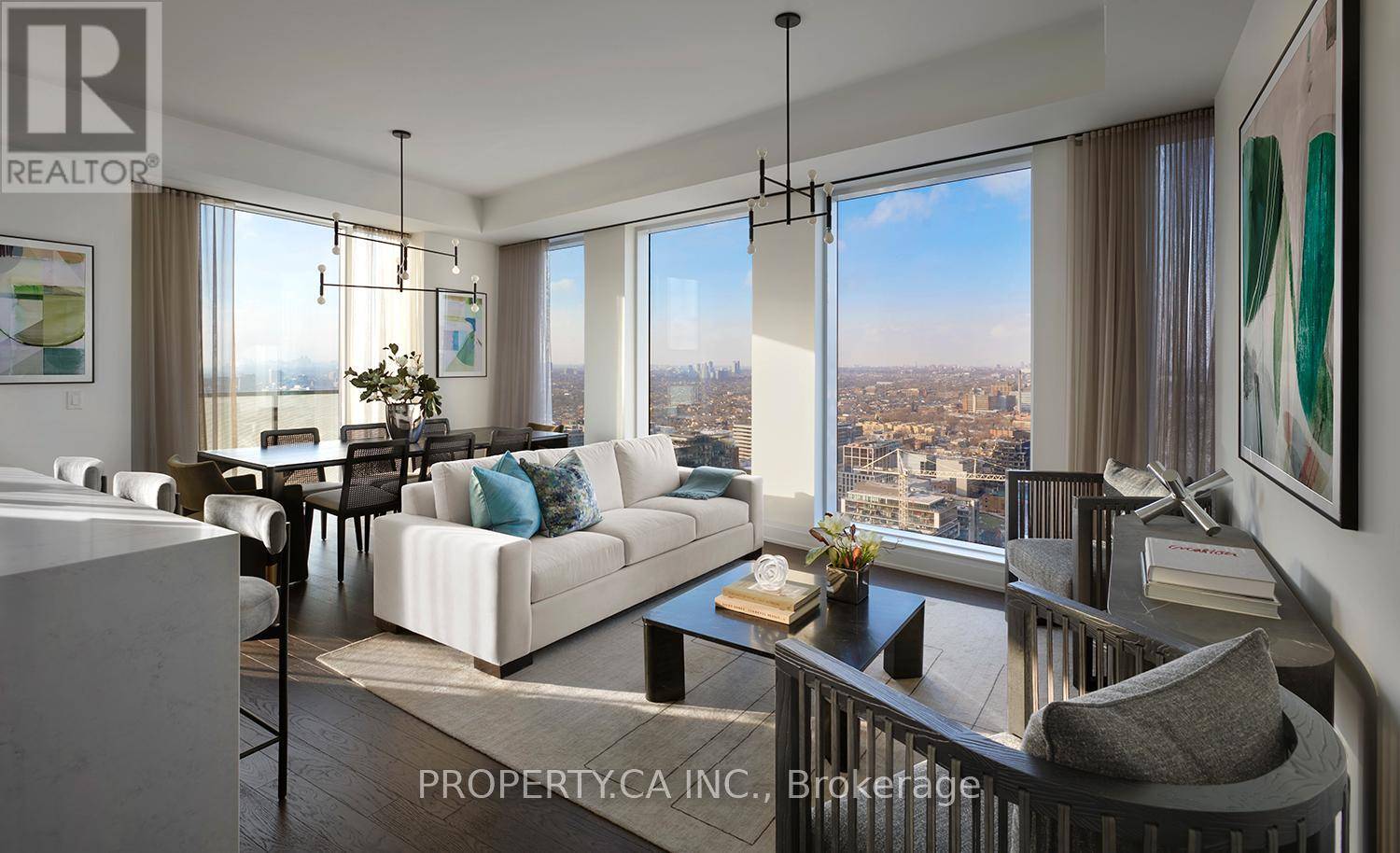 Toronto (waterfront Communities), ON M5V0V6,470 Front ST West #2605