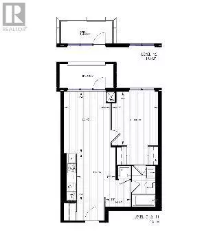 Toronto (kensington-chinatown), ON M5T0C3,38 Cameron ST #1229