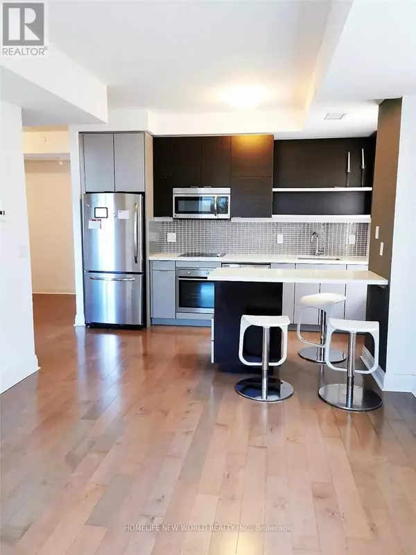 Toronto (willowdale East), ON M2N3H6,399 Spring Garden AVE #208