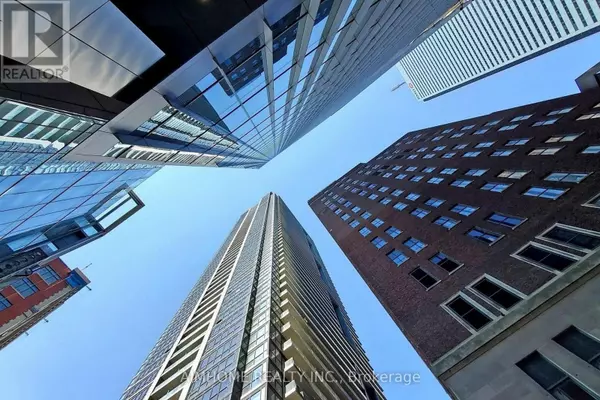 Toronto (bay Street Corridor), ON M5H0B1,70 temprance ST #1415