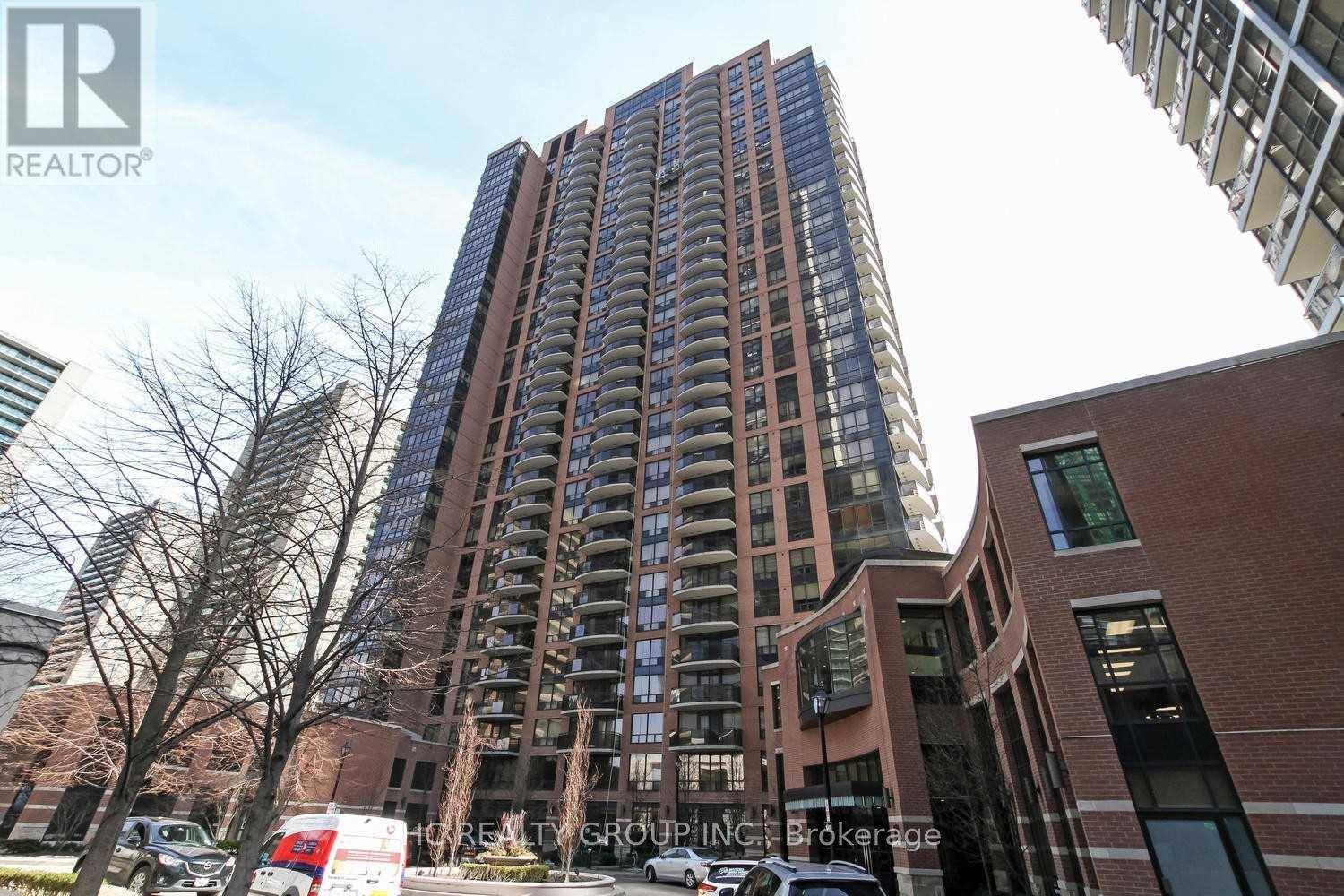 33 Sheppard AVE East #2612, Toronto (willowdale East), ON M2N7K1