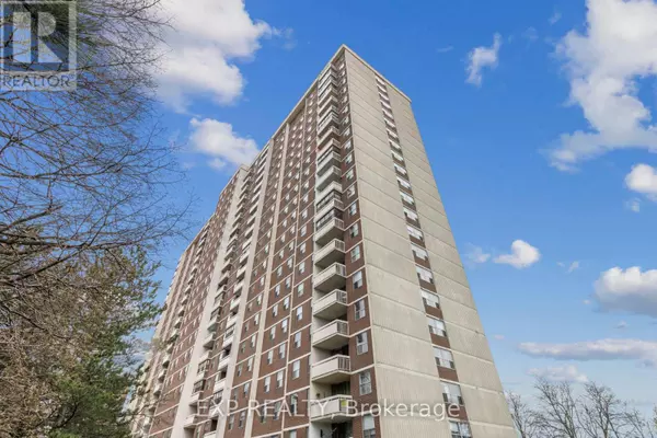 Toronto (newtonbrook West), ON M2M4B1,205 Hilda AVE #510