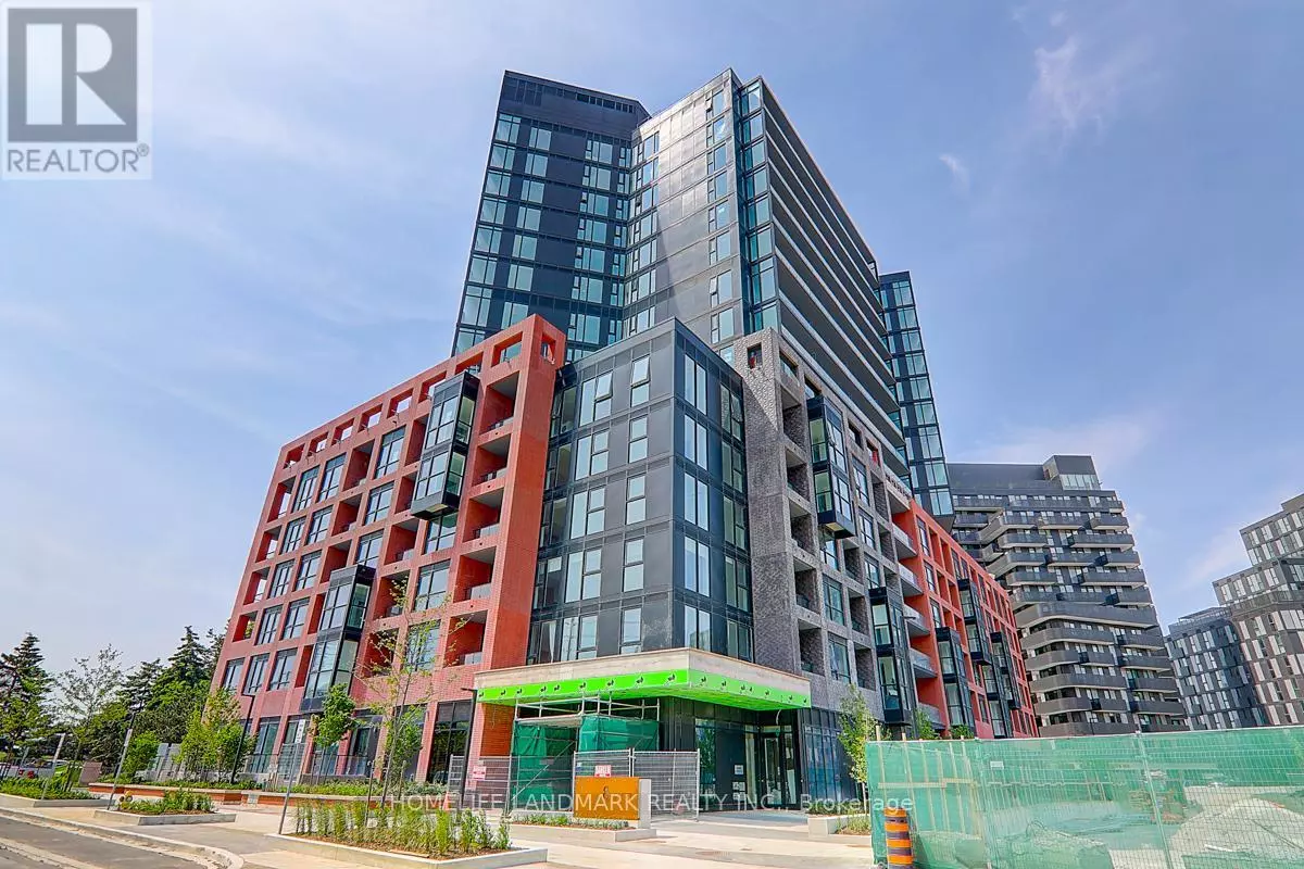 Toronto (clanton Park), ON M3H0E7,8 Tippett RD #416