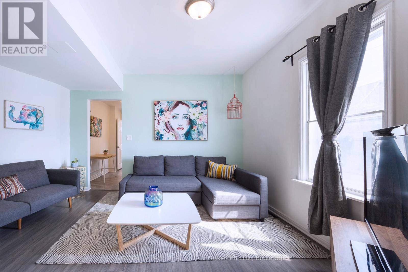 Toronto (trinity-bellwoods), ON M6J2T2,1 Beatrice ST #2