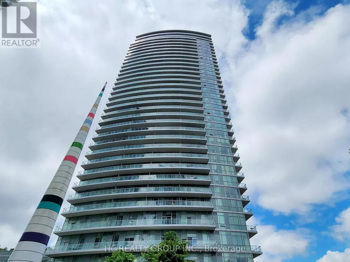 Toronto (henry Farm), ON M2J0A9,70 Forest Manor RD #229