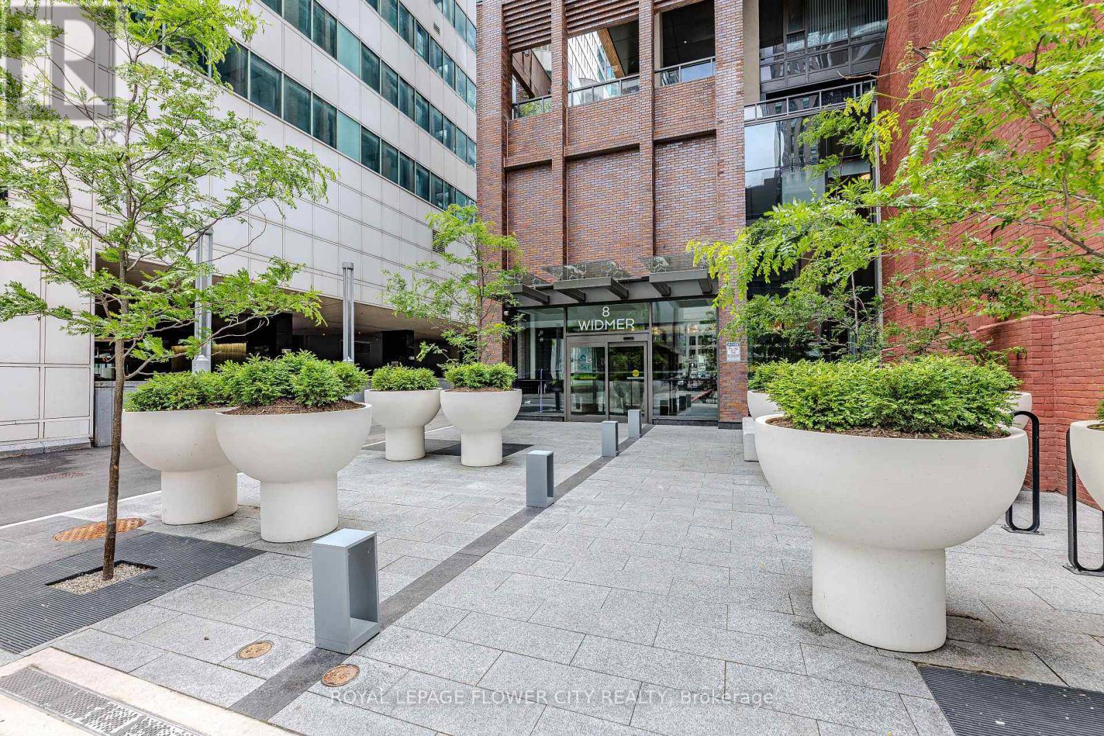 Toronto (waterfront Communities), ON M5V0W6,8 Widmer ST #2115
