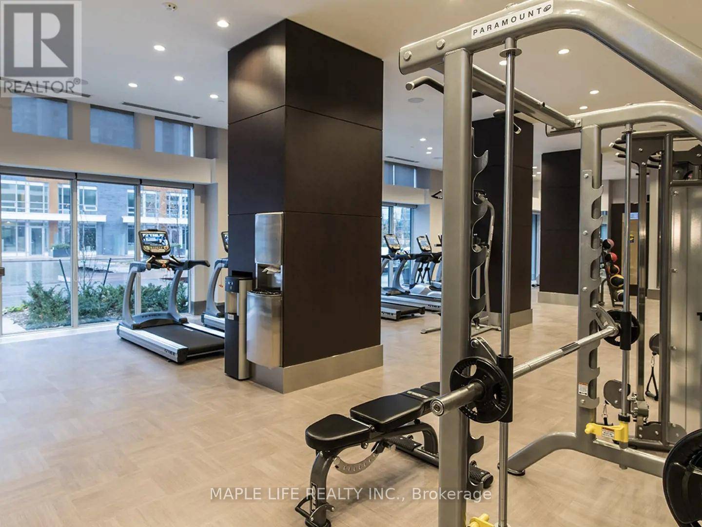 Toronto (willowdale East), ON M2N0G9,88 Sheppard AVE East #312