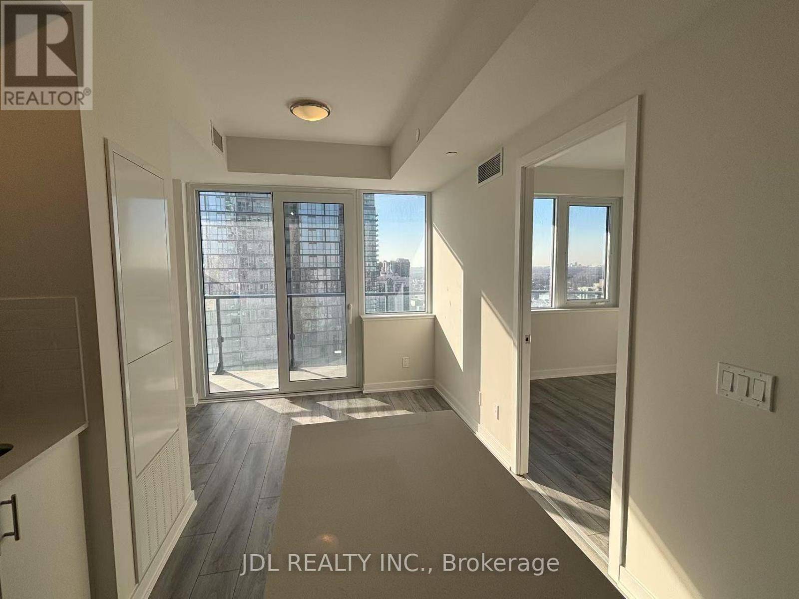 Toronto (willowdale West), ON M2N0L7,15 Ellerslie AVE #2204