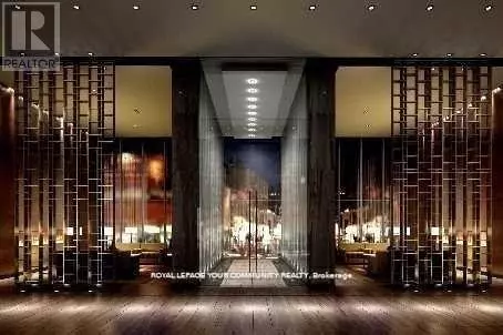 Toronto (willowdale East), ON M2N0G5,2 Anndale DR #3109