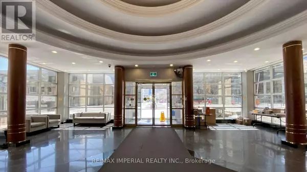 Toronto (willowdale East), ON M2N6P5,18 Hollywood AVE #603