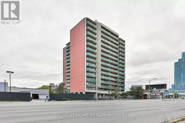 Toronto (newtonbrook East), ON M2M3V8,5949 Yonge ST #206